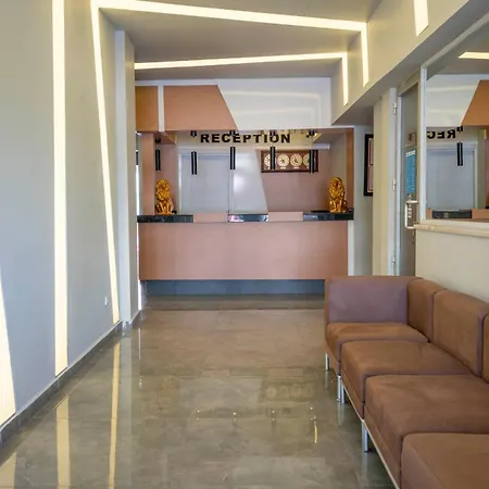 Otel Aslan Corner 3*