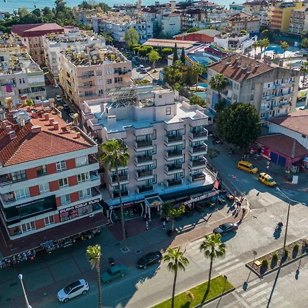 Aslan Corner Otel